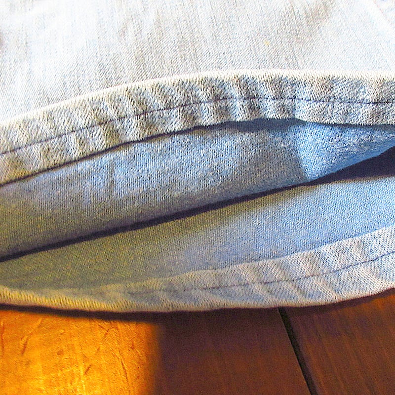 ビンテージ70's○BIG YANKフレアデニムパンツ実寸W80cm ビンテージ70's○BIG YANKフレアデニムパンツ実寸W80cm