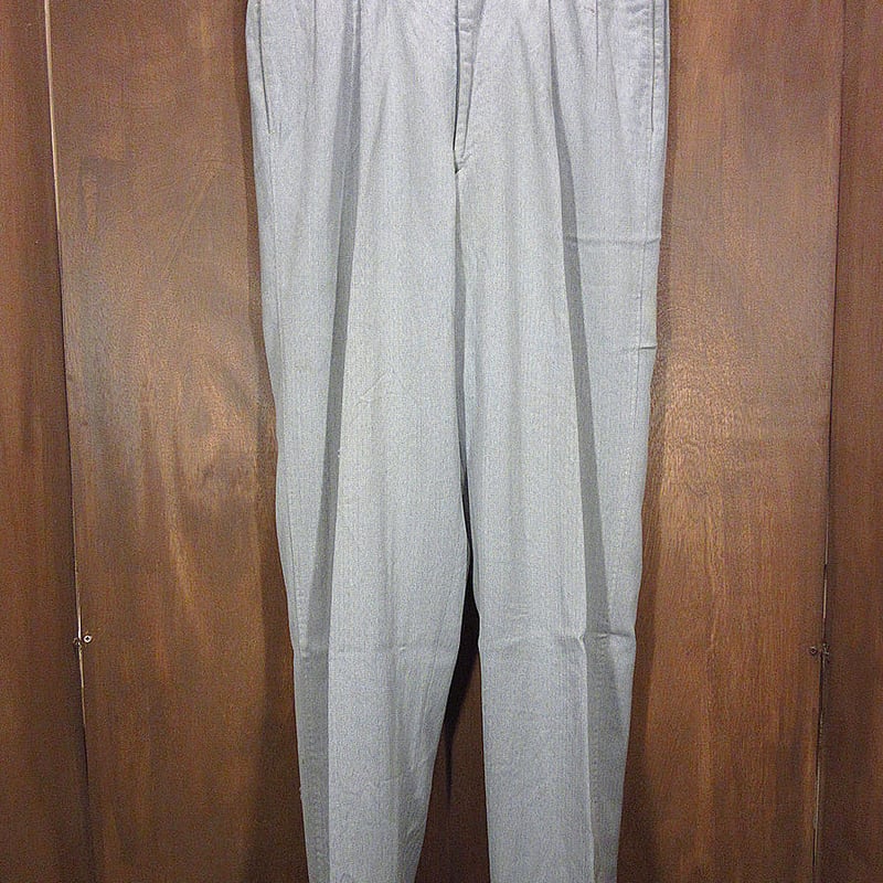 40's〜50's スラックス Botany 500