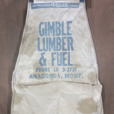 CATEGORY エプロン | cozy vintage