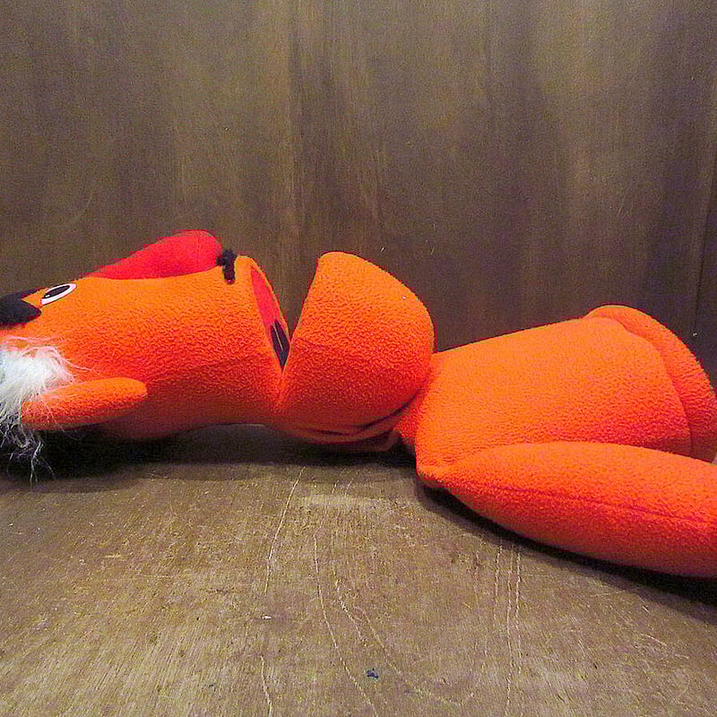 中国ヴィンテージ　ドール　木製　パペット人形 80's CABBAGE PATCH KIDS ヴィンテージ キャベツ畑人形