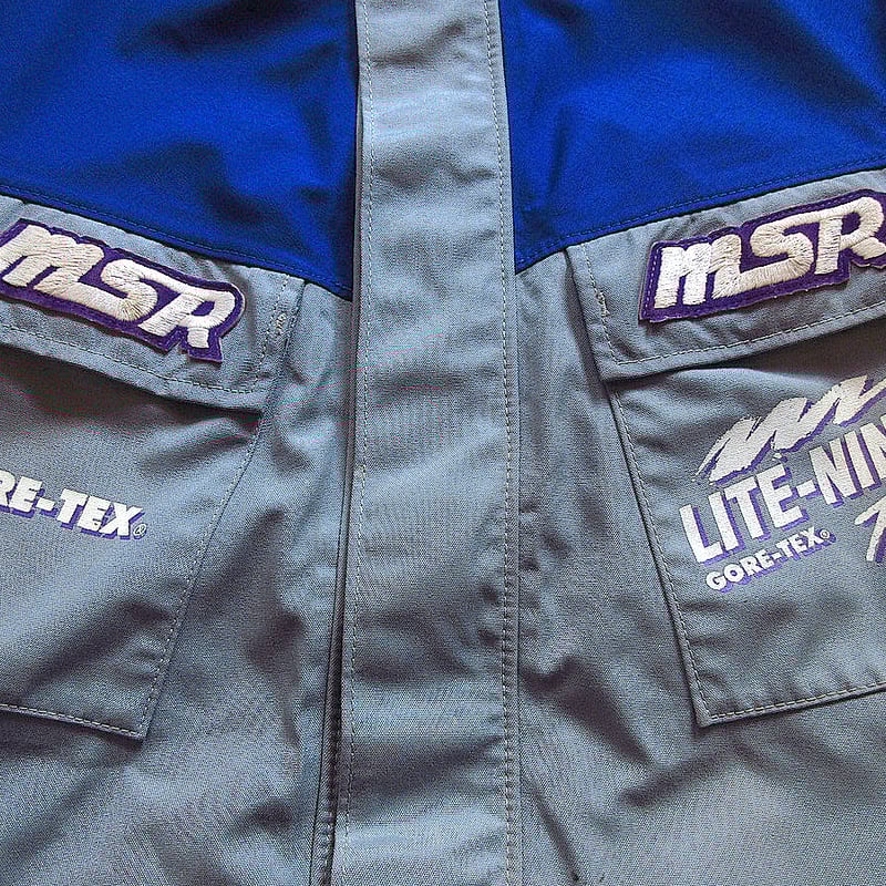 マルコムスミス ISDE GORE-TEX ジャケット Yahoo!オークション - MSR マルコムスミスレーシング ジャケット