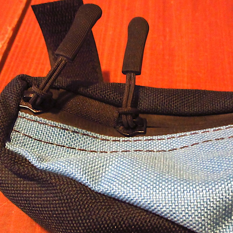 RAL EM Loaderナイロンフレームバッグ○260206j8-bag-otバイク自転車サ