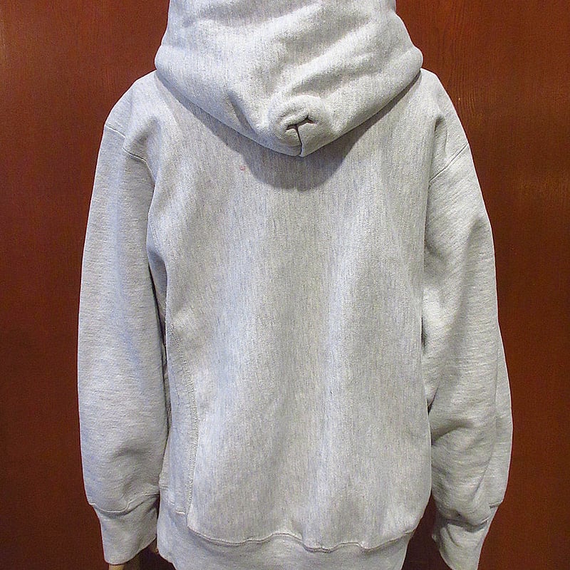 80s Champion リバースウィーブ New Hampshire