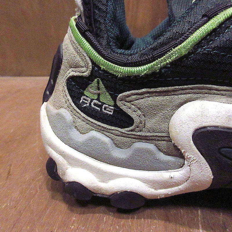 ビンテージ90's○NIKE ACG AIR SKARNスニーカーsize 7.5○21090...