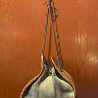 ビンテージ70's○L.L.Beanレザーハンドルキャンバスログキャリー ビンテージ70's○L.L.Beanレザーハンドルキャンバスログキャリー