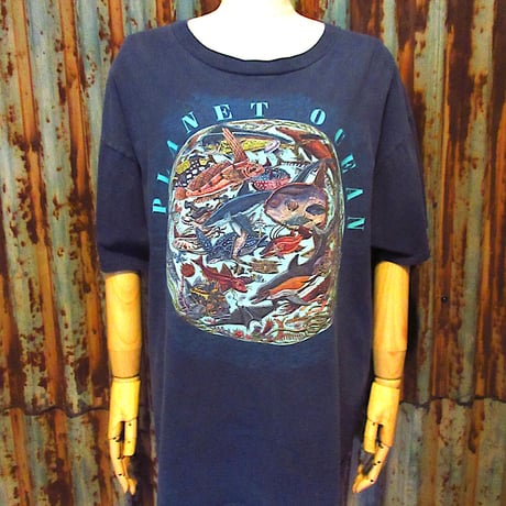 80s 90s トロールビンテージTシャツ　norfin troll Hanes 80s 90s トロールビンテージTシャツ norfin troll Hanes 80s 90s