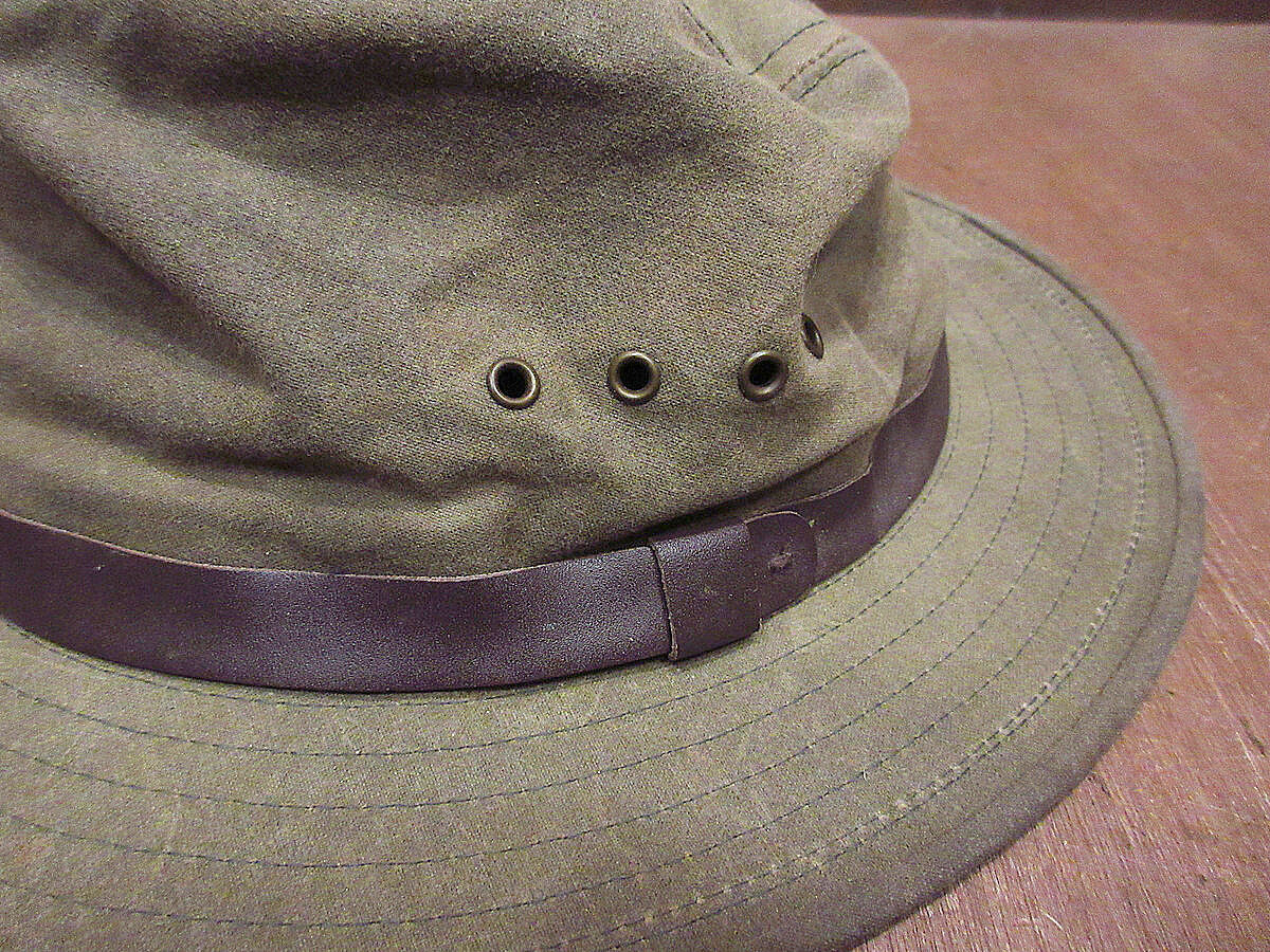 FILSONオイルドパッカーハットsize XL○220401s4-m-ht-otフィルソンア