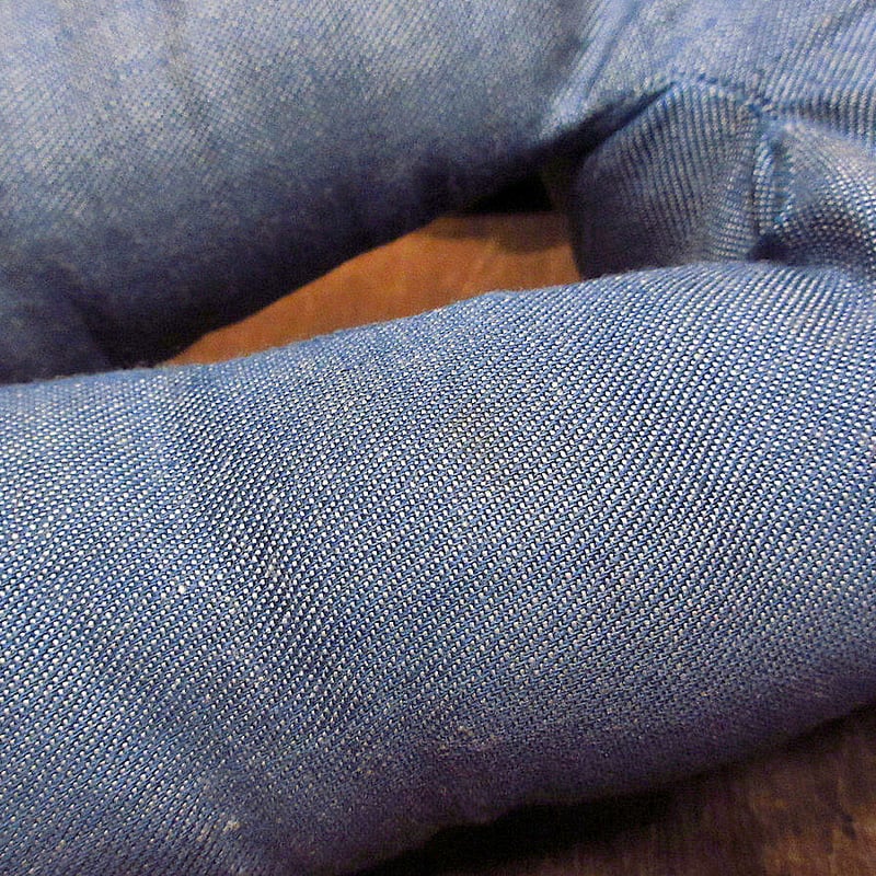 ビンテージ70's○Levi's Dennim Rag Doll○220414k6-doll ビンテージ70's○Levi's Dennim Rag Doll○220414k6-doll