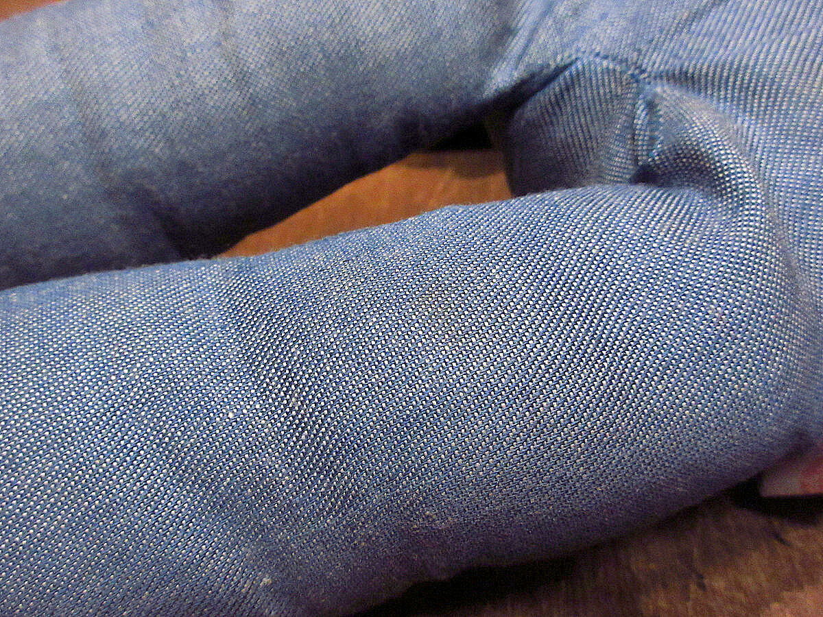 ビンテージ70's○Levi's Dennim Rag Doll○220414k6-doll