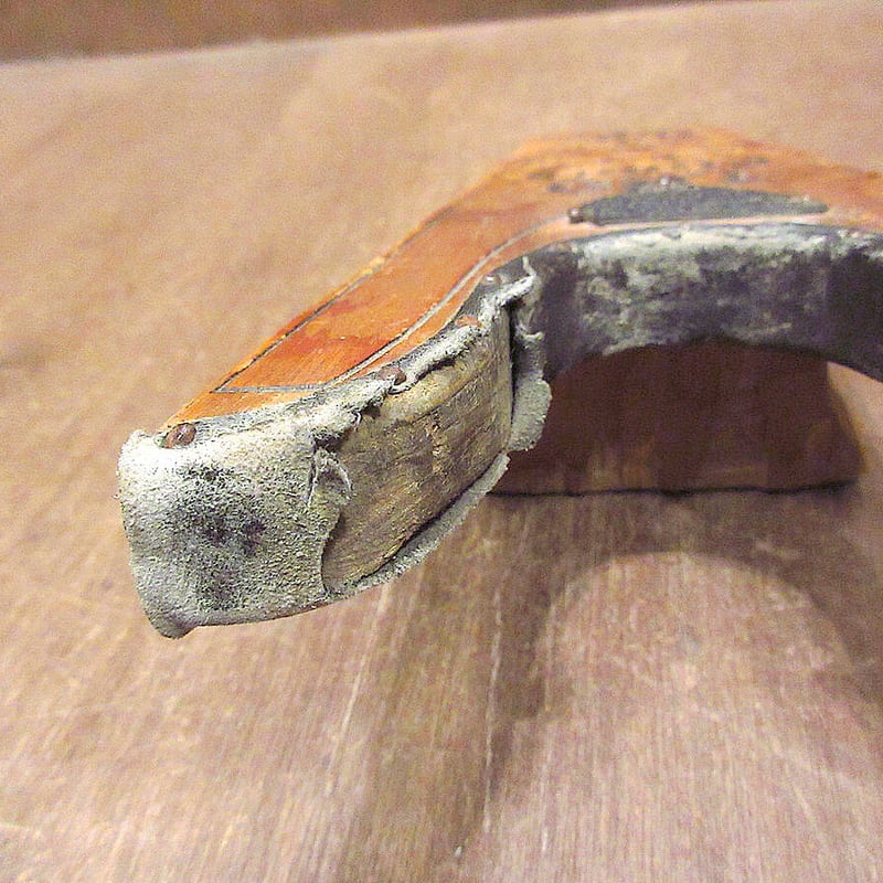 値下げしました！1970's Lee Riders ビンテージ ブーツジャック 値下げしました！1970's Lee Riders ビンテージ ブーツジャック