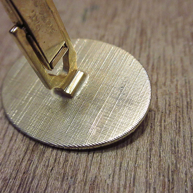 ビンテージ○飛行機ゴールドカフリンクス○231126i6-otaccカフスボタン