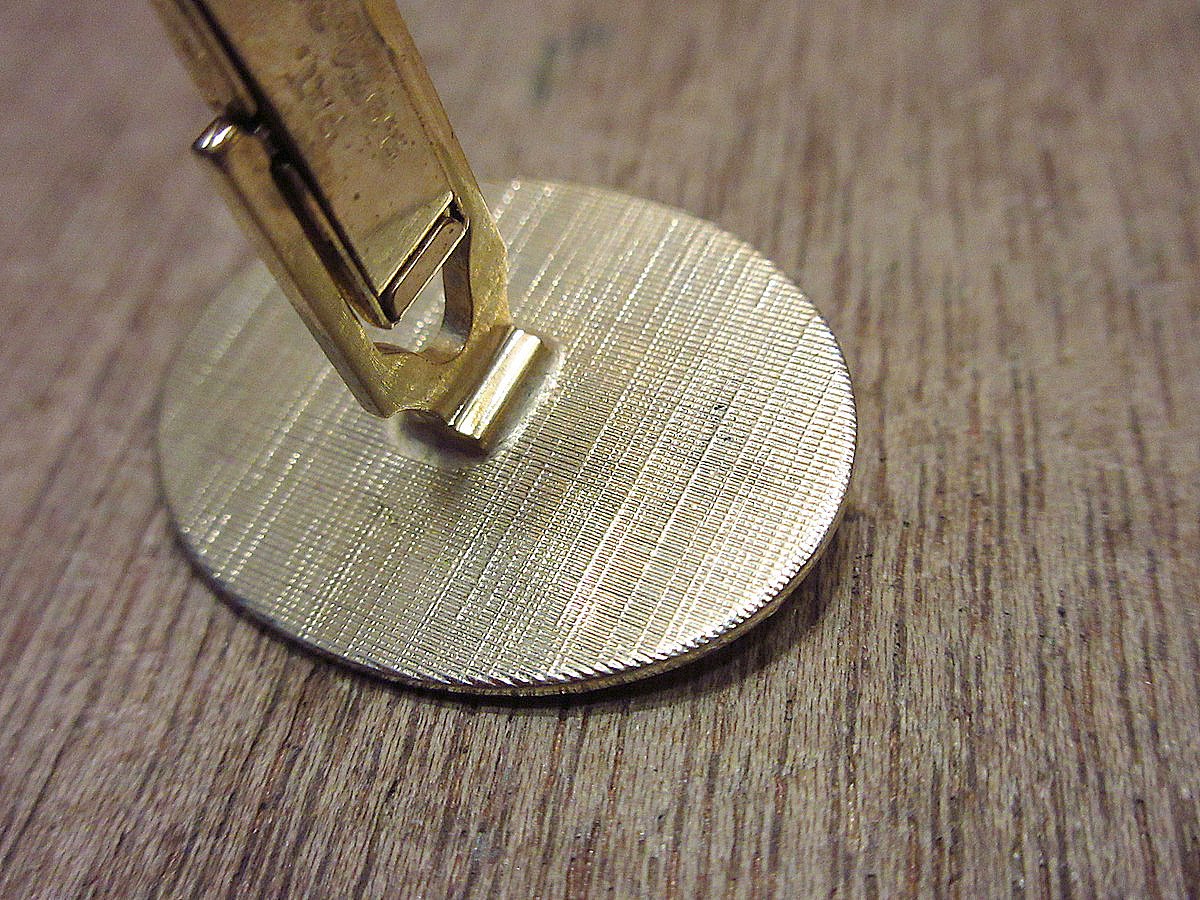 ビンテージ○飛行機ゴールドカフリンクス○231126i6-otaccカフスボタン