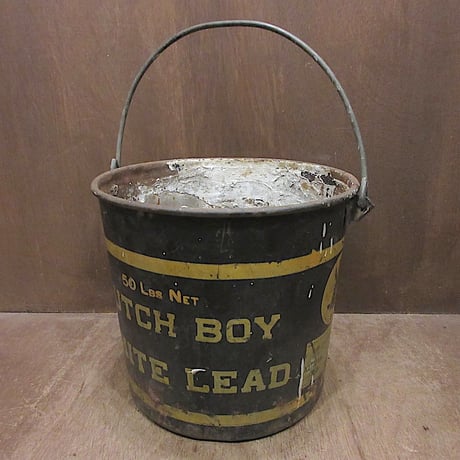 ブリキバケツ | STORES