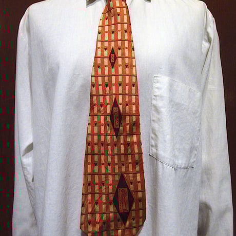 CATEGORY ネクタイ | cozy vintage