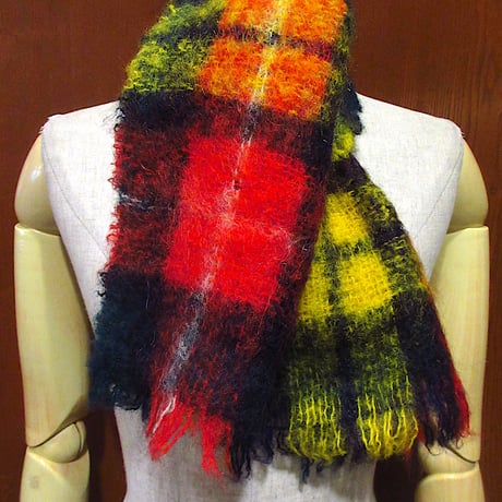 CATEGORY マフラー | cozy vintage