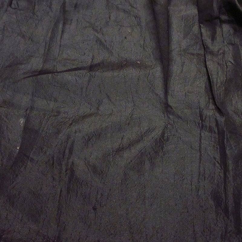 ヴィンテージエプロンシルク