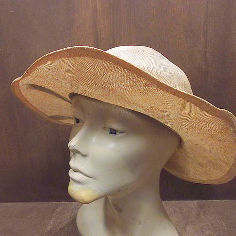 CATEGORY ストローハット | cozy vintage CATEGORY ストローハット | cozy vintage