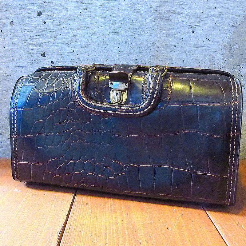 ブルックスブラザーズ ボストンバッグ ヴィンテージ 正規店購入