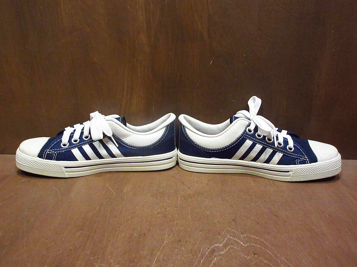 アメリカヴィンテージのスニーカー♡23.5 VINTAGESHOP 8055