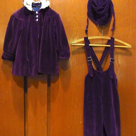 CATEGORY Kid'sセットアップ | cozy vintage