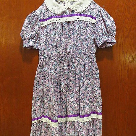 CATEGORY Kid'sワンピース | cozy vintage