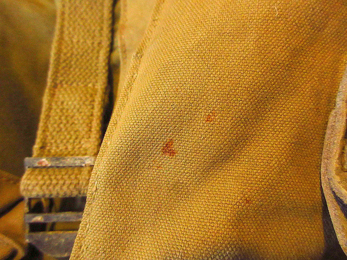 米軍 実物 山岳部隊 クックセット WW2米陸軍山岳部隊 クッカーセット | くま一等兵のブログ