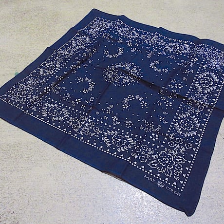 CATEGORY バンダナ／ハンカチ | cozy vintage