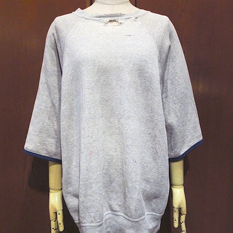 60's ? Healthknit ビンテージ スウェット スーパーボロ ボロ CATEGORY