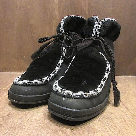 エスキモーブーツ | STORES