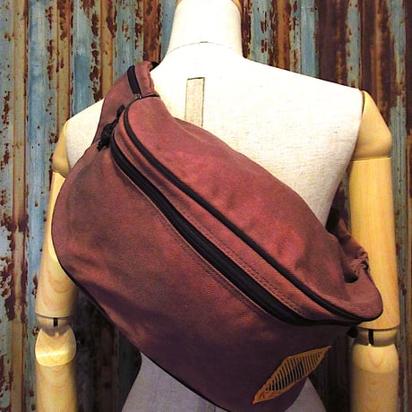 CATEGORY ウエストバッグ／ファニーパック | cozy vintage