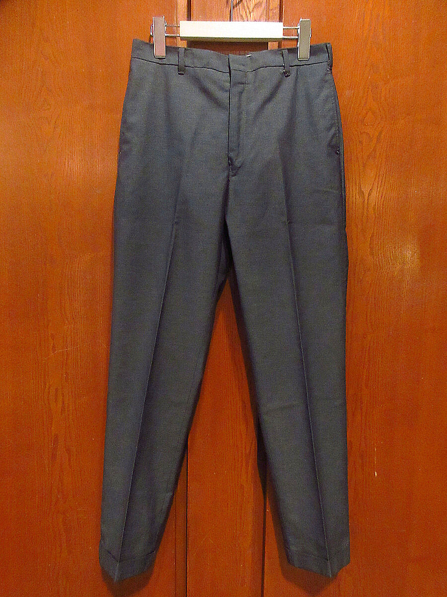 60s LEVI'S STA-PREST スタプレ テーパードスラックス 60s LEVI'S STA-PREST スタプレ テーパードスラックス
