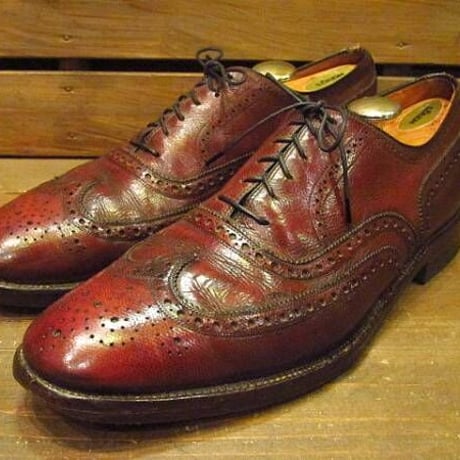 ウィングチップシューズ | STORES