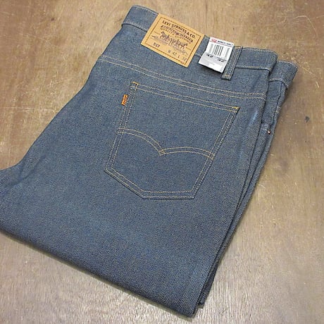 ブーツカットデニム | STORES