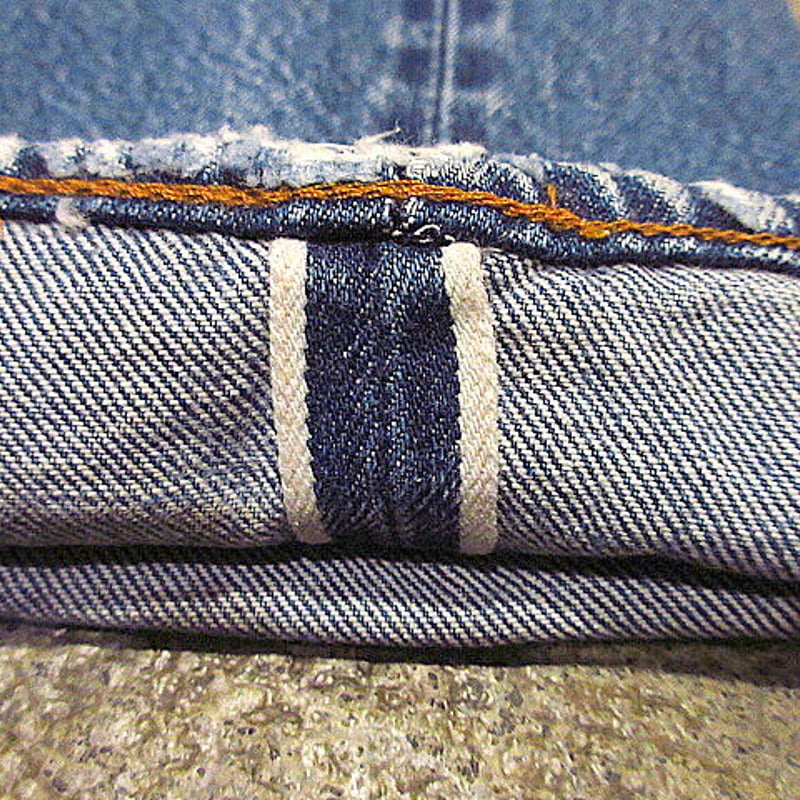 ビンテージ80's○Levi's 501赤耳W32○210220s5-m-pnt-jns-W3