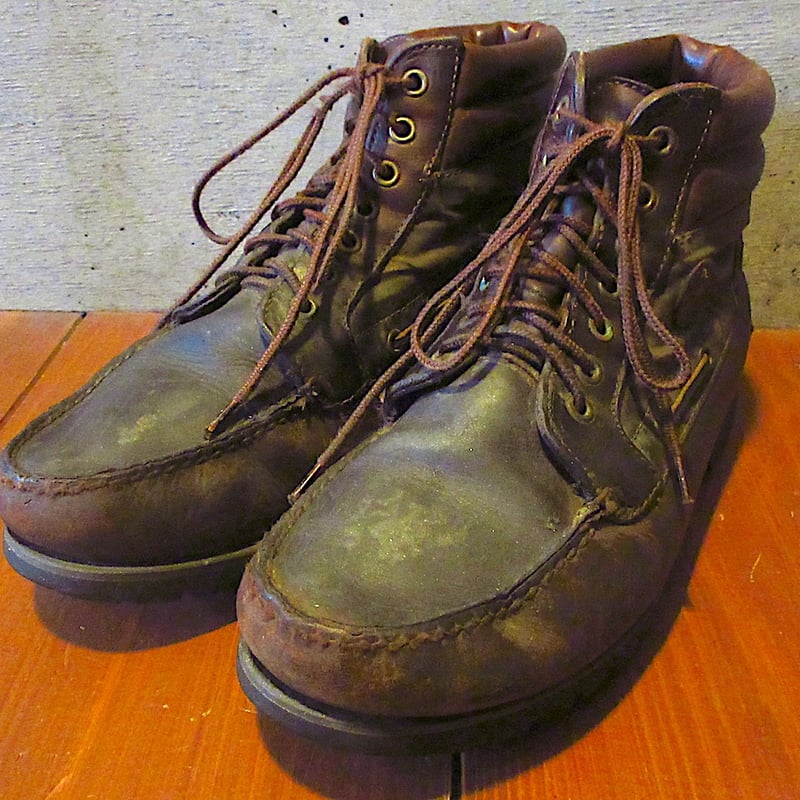 Timberland レザー ワークブーツ Timberland ティンバーランド TIMBERLAND ワークブーツ レザーブーツ