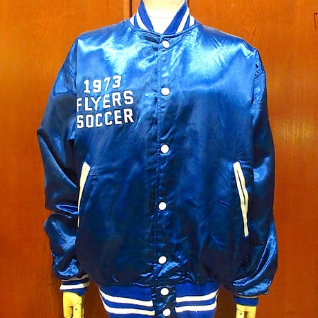 CATEGORY スタジャン | cozy vintage