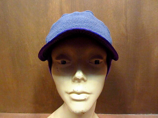 ビンテージ90's○Patagonia ダックビルキャップ Size L○201010n7-m