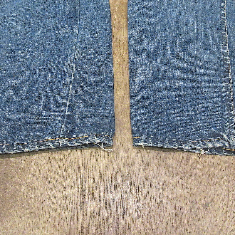 ビンテージ60's○Levi's 606実寸W86cm○230830j1-m-pnt-jns-