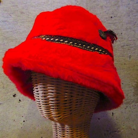 CATEGORY その他ハット | cozy vintage