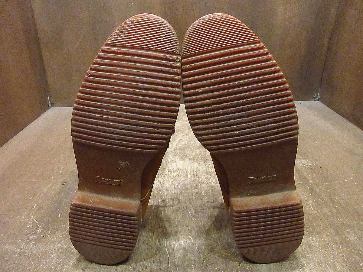 ₊˚⊹ イギリス ヴィンテージ 手のひらサイズのベア　‧₊˚ てのひらワークス / MONK ブラウン