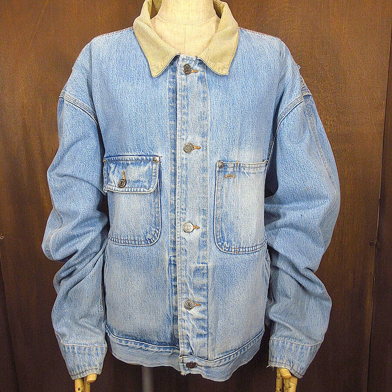 ビンテージ80's○POLO RALPH LAURENインディアンヘッドデニム ビンテージ80's○POLO RALPH LAURENインディアンヘッドデニム