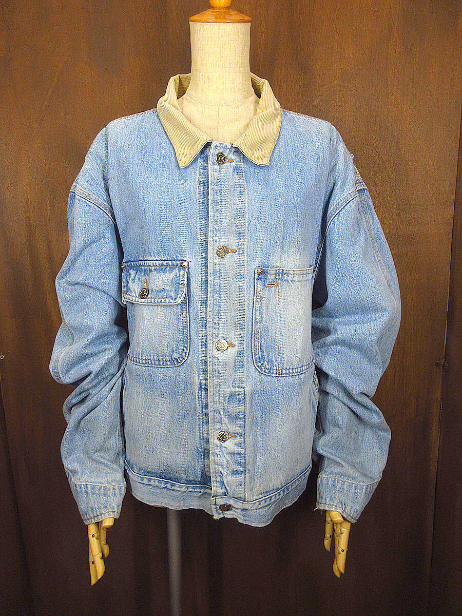 ビンテージ80's○POLO RALPH LAURENインディアンヘッドデニム ビンテージ80's○POLO RALPH LAURENインディアンヘッドデニム