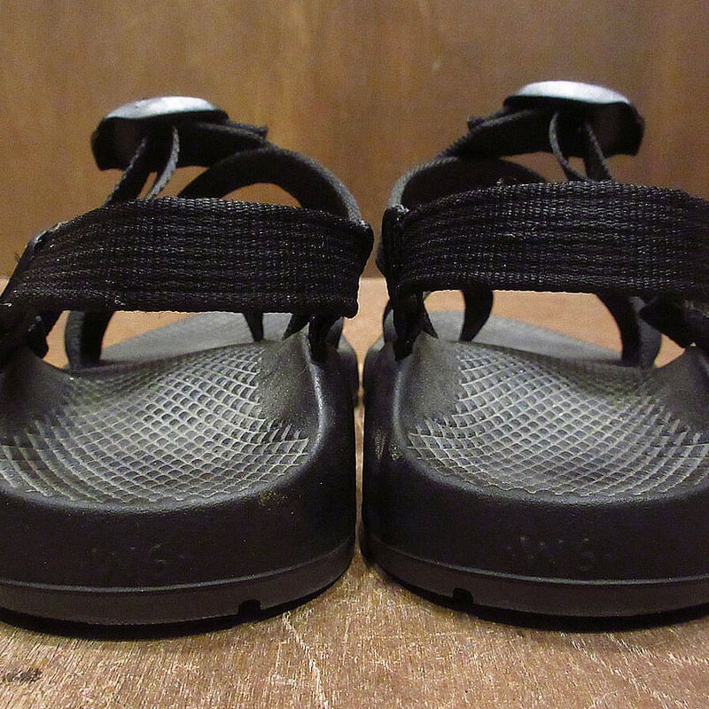 Chaco○レディースZ1 CLASSICサンダル黒size W6○220713i2-w-sd...