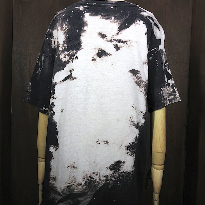 ビンテージ80's90's○Mosquitohead JIMI HENDRIXプリントTシャツ