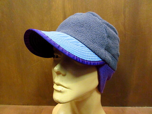 ビンテージ90's○Patagonia ダックビルキャップ Size L○201010n7-m