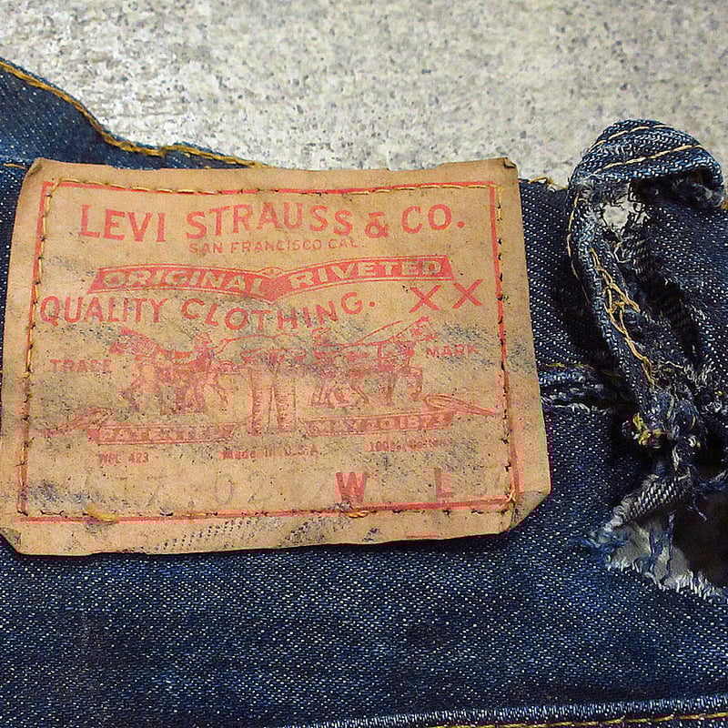 ビンテージ70's○Levi's 517 BIG E実寸W96cm○231004i4-m-pn ビンテージ70's○Levi's 517 BIG E実寸W96cm○231004i4-m-pn