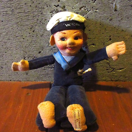 ビンテージドール アメリカンキャラクターぬいぐるみ Dakin Garfield Plush Doll ガーフィールド ビンテージ