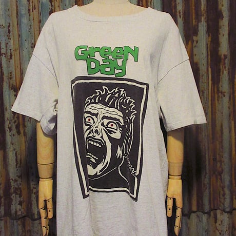 greenday | STORES