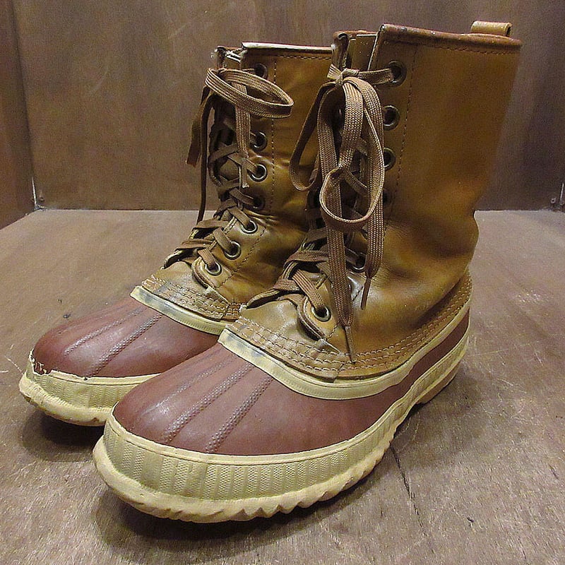 MADE IN CANADA○SORELスノーブーツ○211128i1-m-bt-28cm ソ