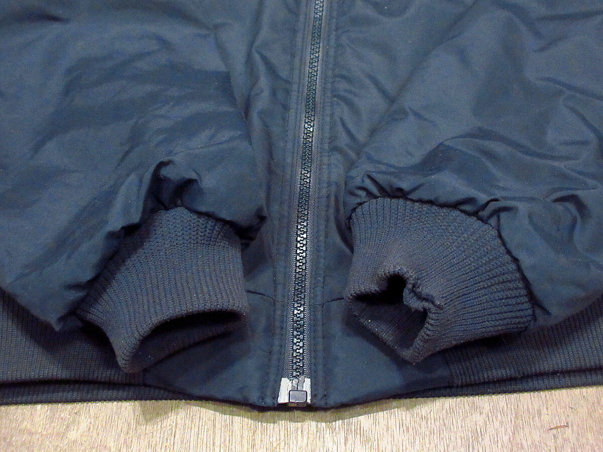 Patagonia アウター ナイロンシェルフリースインナージャケット ビンテージ90's○Patagonia ナイロンシェルフリースジャケット紺